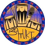 Bateria Batuki Logo